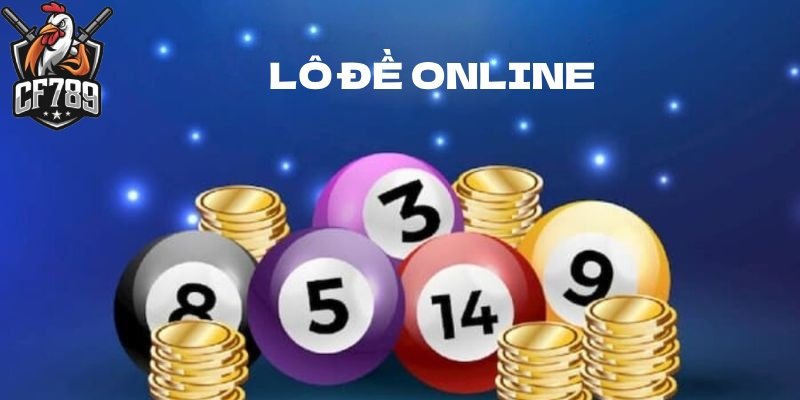 Lô đề online