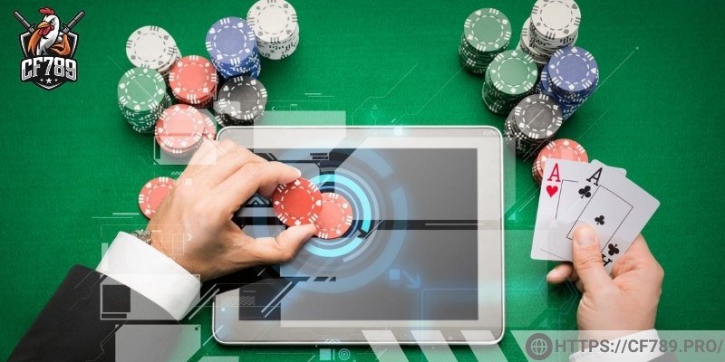 Kiểm tra thông tin tài khoản một cách cẩn thận