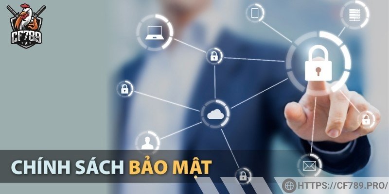 Cách nền tảng bảo vệ người dùng