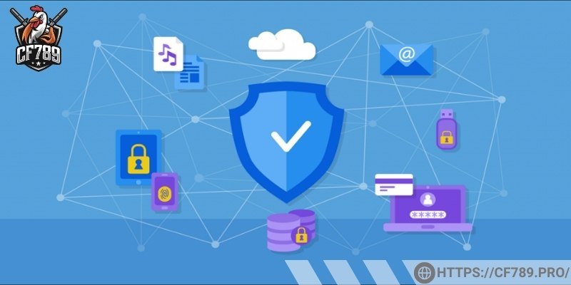 Lưu ý về quyền truy cập thông tin chính sách bảo mật