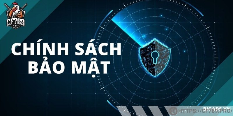 Quy trình xử lý thông tin được thực hiện nghiêm ngặt