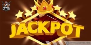 Lựa chọn game cược Jackpot phù hợp