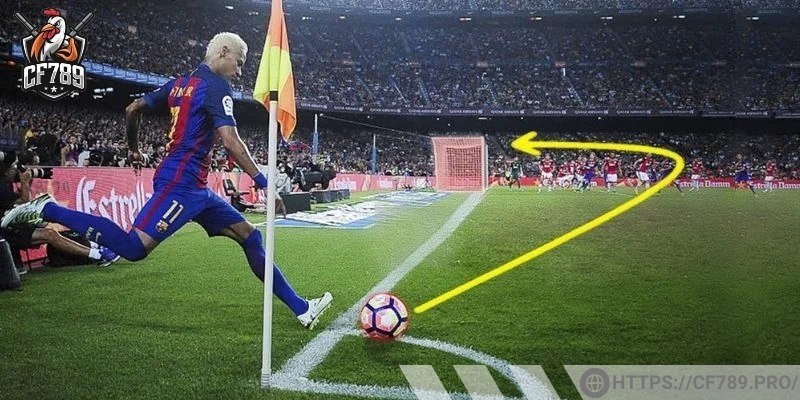 Kèo tài xỉu phạt góc