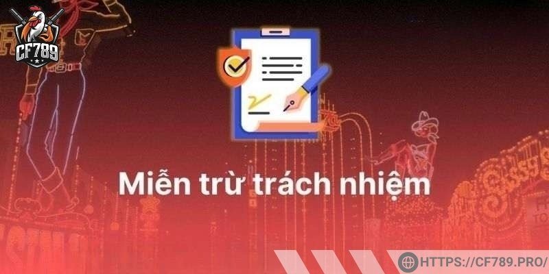 Nhà cái sẽ miễn trách nhiệm khi xảy ra các lỗi kỹ thuật