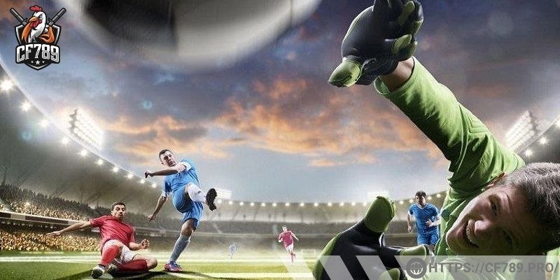 Nắm vững quy tắc của từng trò chơi